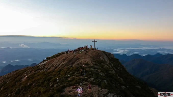 Pico da Bandeira