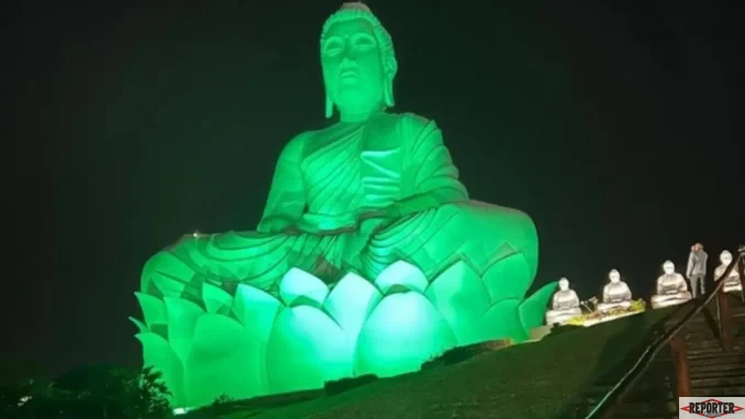 buda_verde