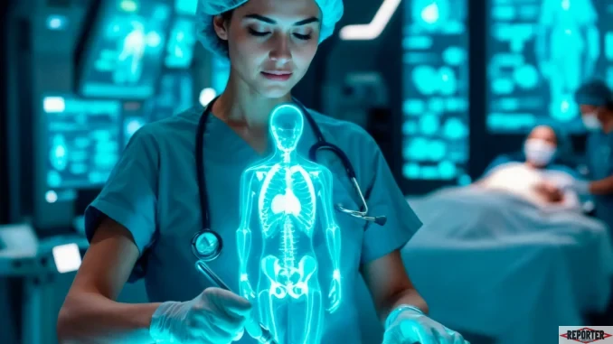 medicina do futuro