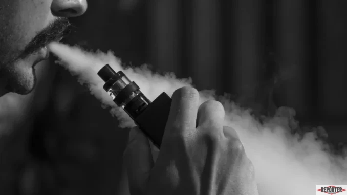 Vape