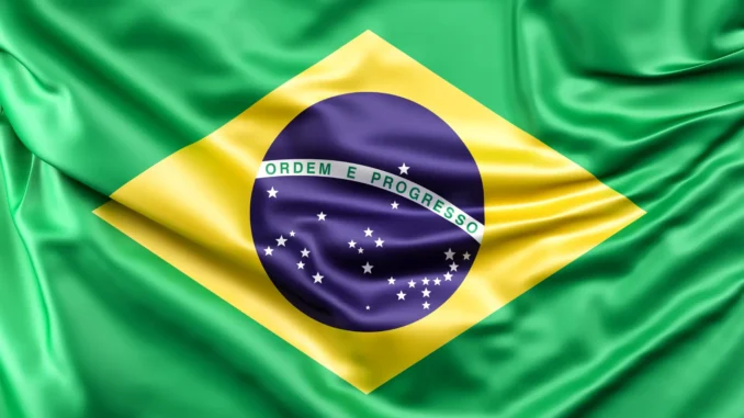 Bandeira do Brasil
