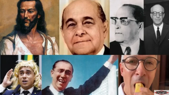 Minas decadente políticos (1)