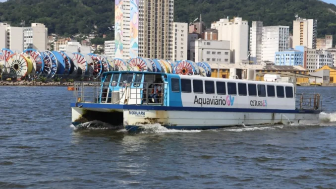 aquaviário