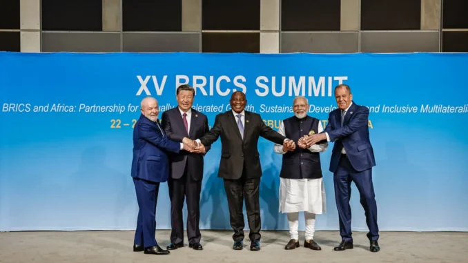 brics