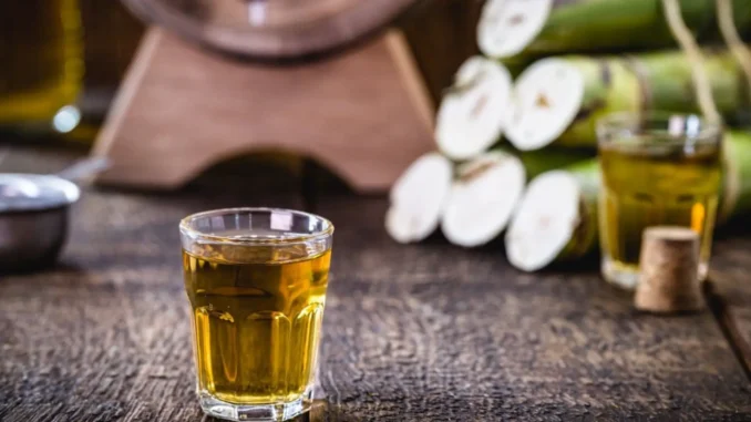 cachaça