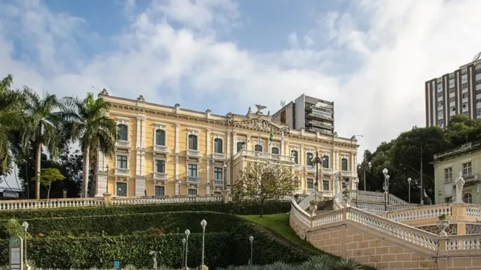 palácio Anchieta (1)