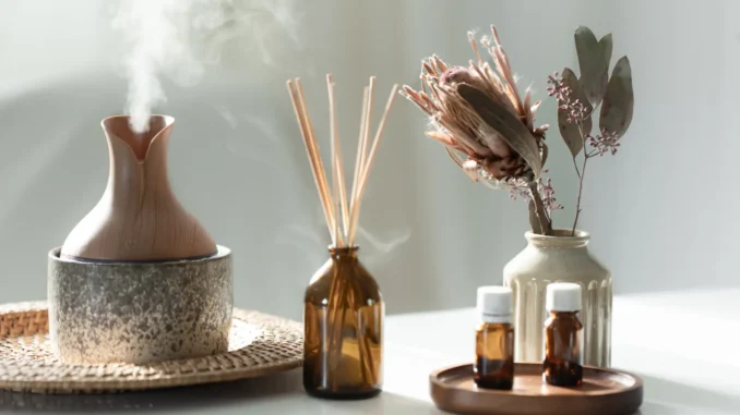 aromas