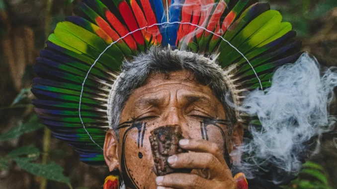 indio