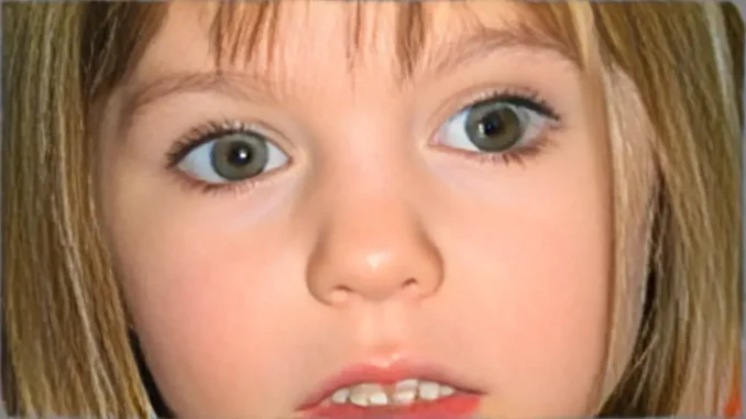 madeleine
