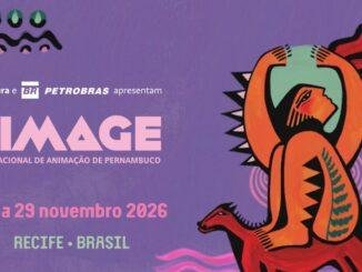 Animage Recife: 16ª edição do maior festival de animação do Brasil acontece em novembro