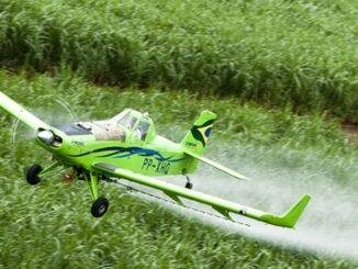 Brasil é o segundo maior importador de pesticidas proibidos na UE, aponta Oxfam