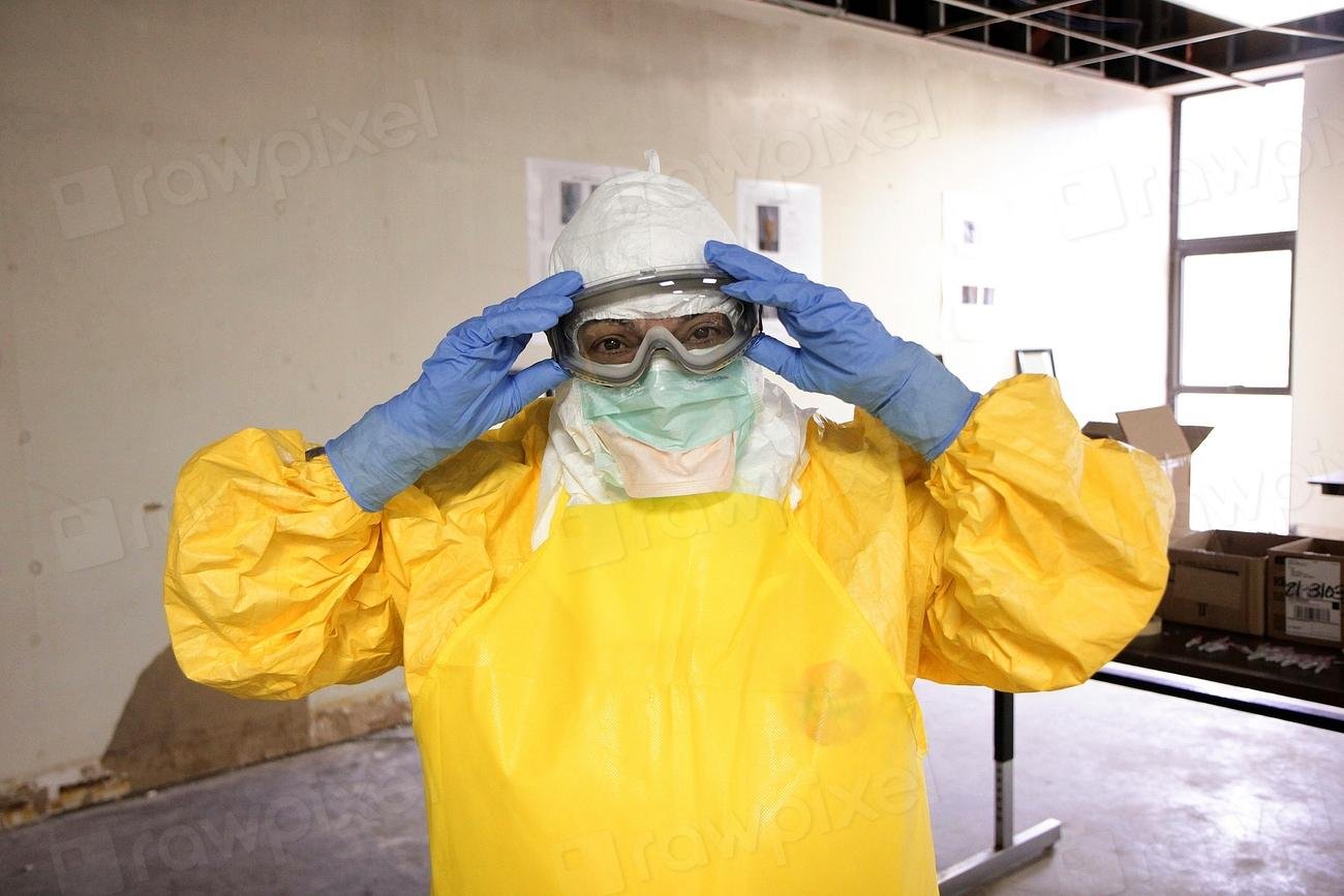 Ebola na Nigéria: autoridades identificam 44 contatos de paciente infectada