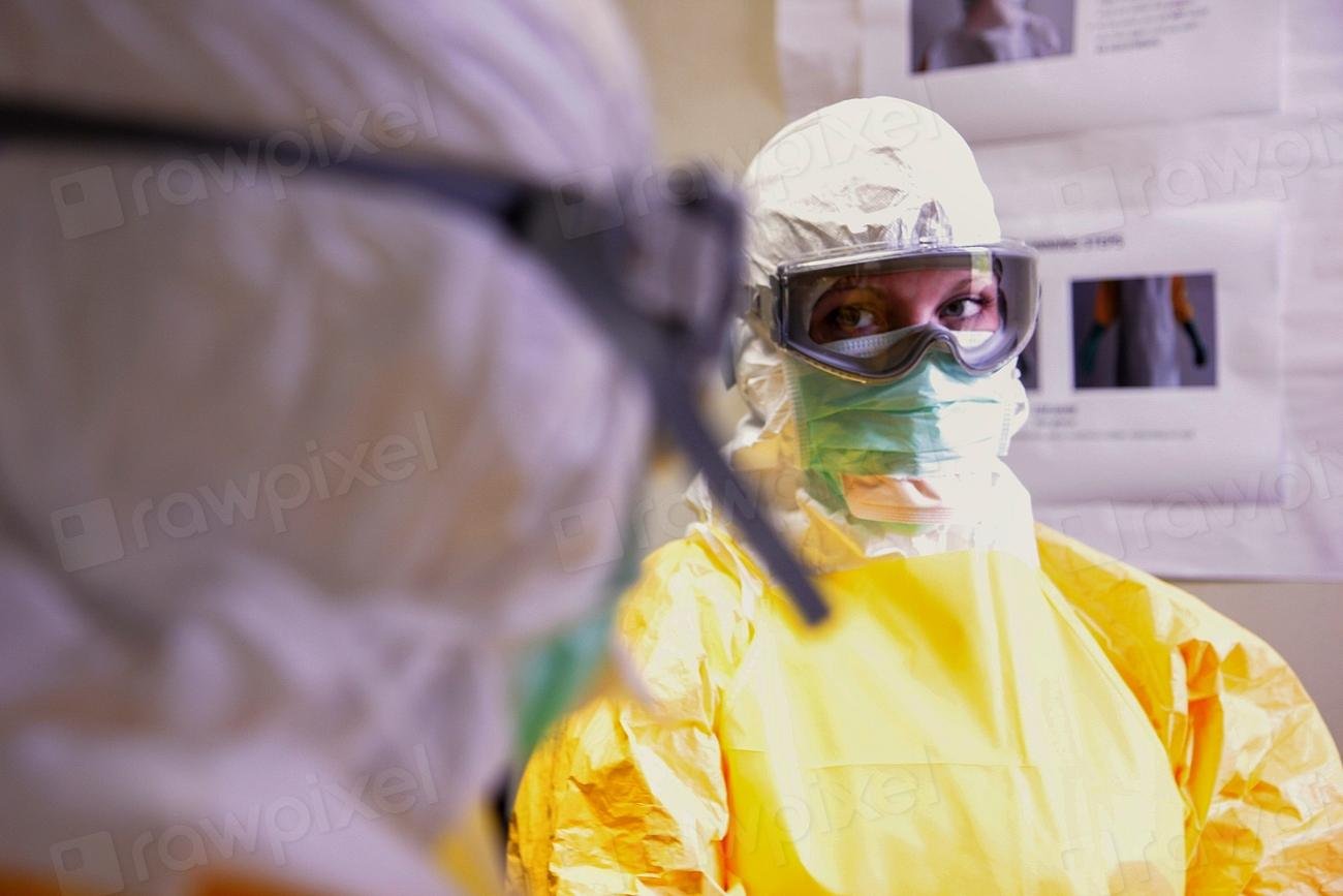 Ebola no Quênia: mulher de 65 anos é a segunda vítima fatal da doença