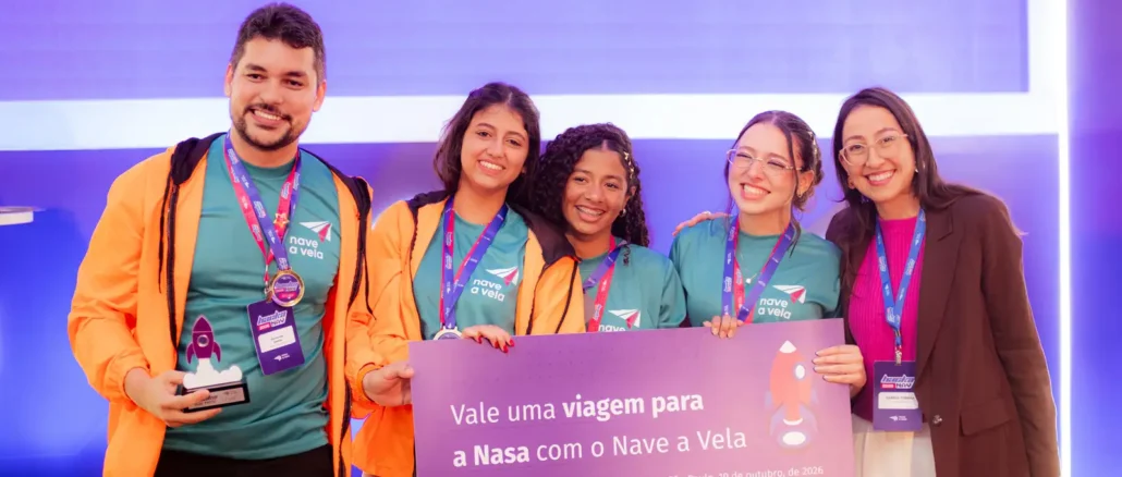 Estudantes de Recife criam plataforma que avalia o risco de conteúdos antes da publicação