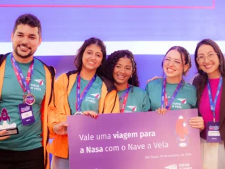 Estudantes de Recife criam plataforma que avalia o risco de conteúdos antes da publicação