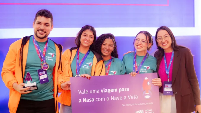 Estudantes de Recife criam plataforma que avalia o risco de conteúdos antes da publicação