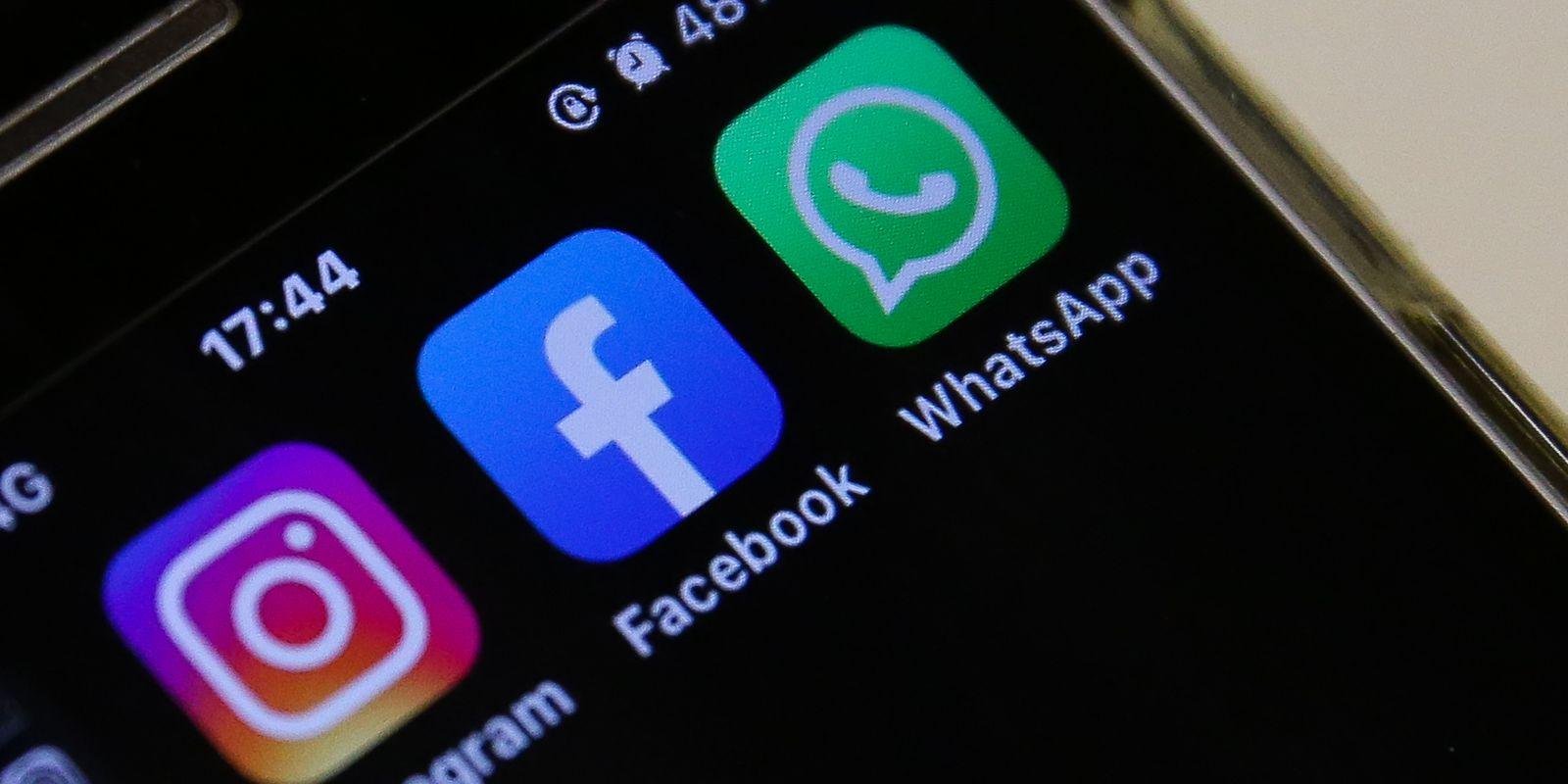 Justiça Federal manda Meta restabelecer contas estudantis do RS no Instagram