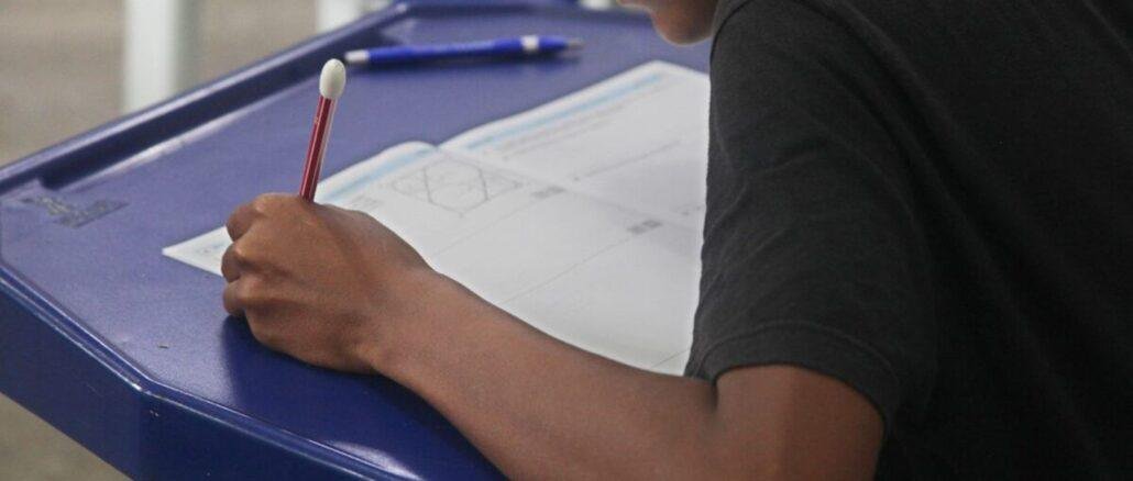 Olimpíada de Matemática da Obmep tem provas para estudantes e professores neste sábado