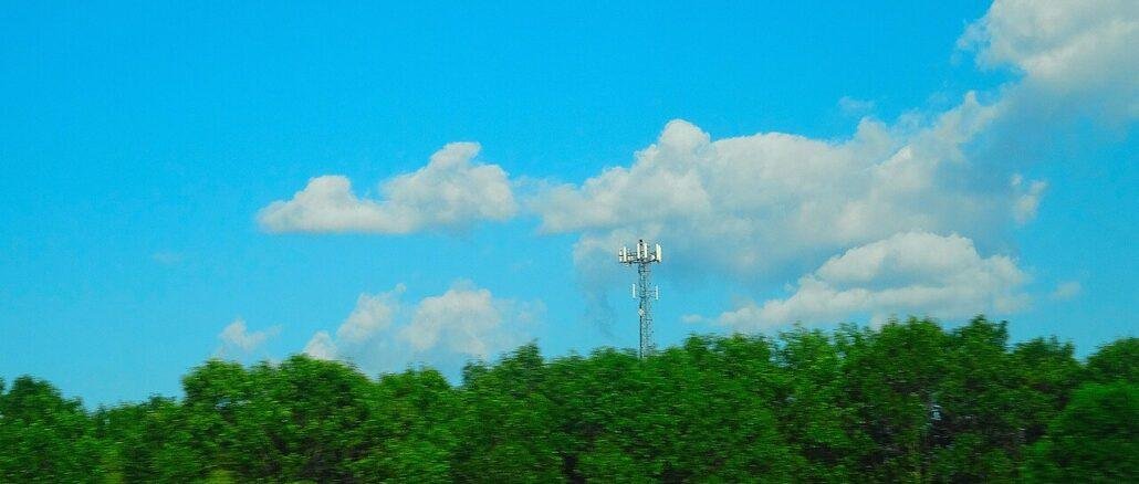 Plano federal prevê ampliar sinal de celular e internet na BR-101, que atravessa o ES