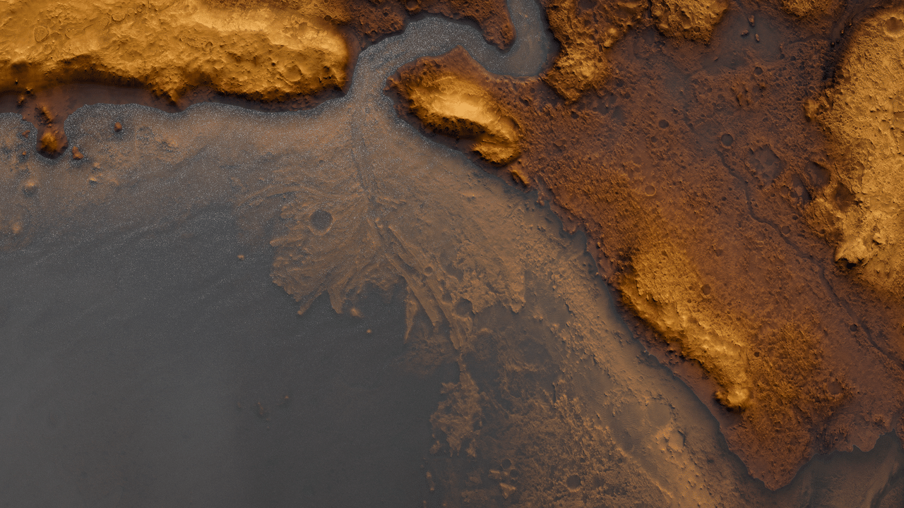 Recorde do rover Perseverance em Marte: robô supera Opportunity e ultrapassa 45 km rodados