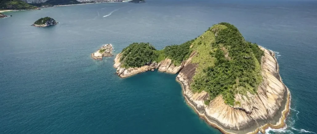 Rio cria reserva marinha que une proteção ambiental e atividades econômicas