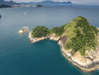 Rio cria reserva marinha que une proteção ambiental e atividades econômicas