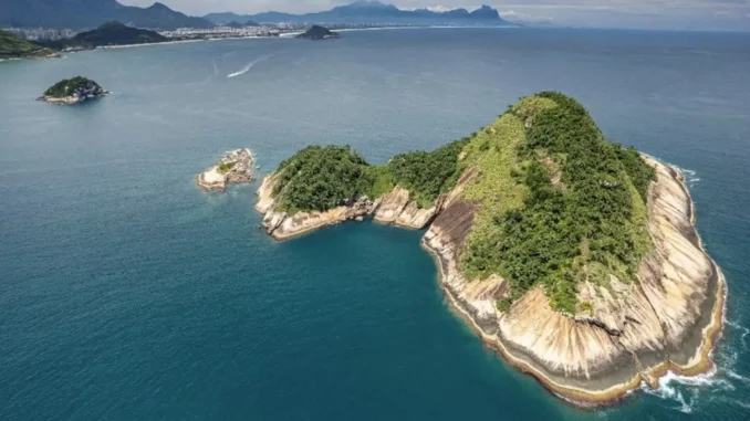 Rio cria reserva marinha que une proteção ambiental e atividades econômicas