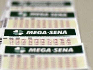 Sorteio da Mega-Sena neste domingo tem prêmio estimado em R$ 170 milhões