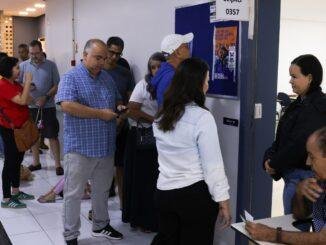 TSE alterou o local de votação de 4.352 seções; eleitores devem conferir antes do 2º turno