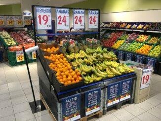 Vagas Grande Vitória: Supermercado Perim abre 300 oportunidades em três cidades