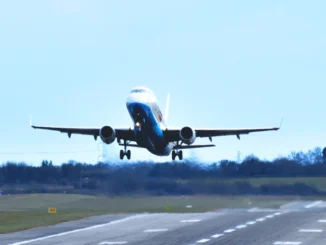 Voo Vitória Buenos Aires decola pela primeira vez neste sábado