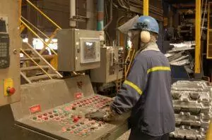 Indústria: confiança ainda em queda