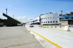 Sambão vazio
