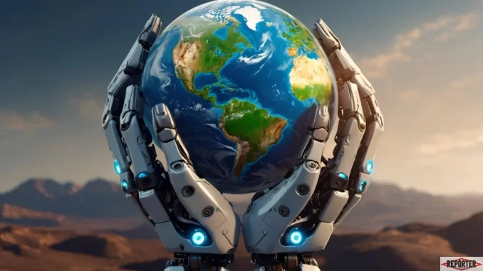 ia terra