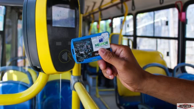ônibus Cachoeiro do Itapemirim