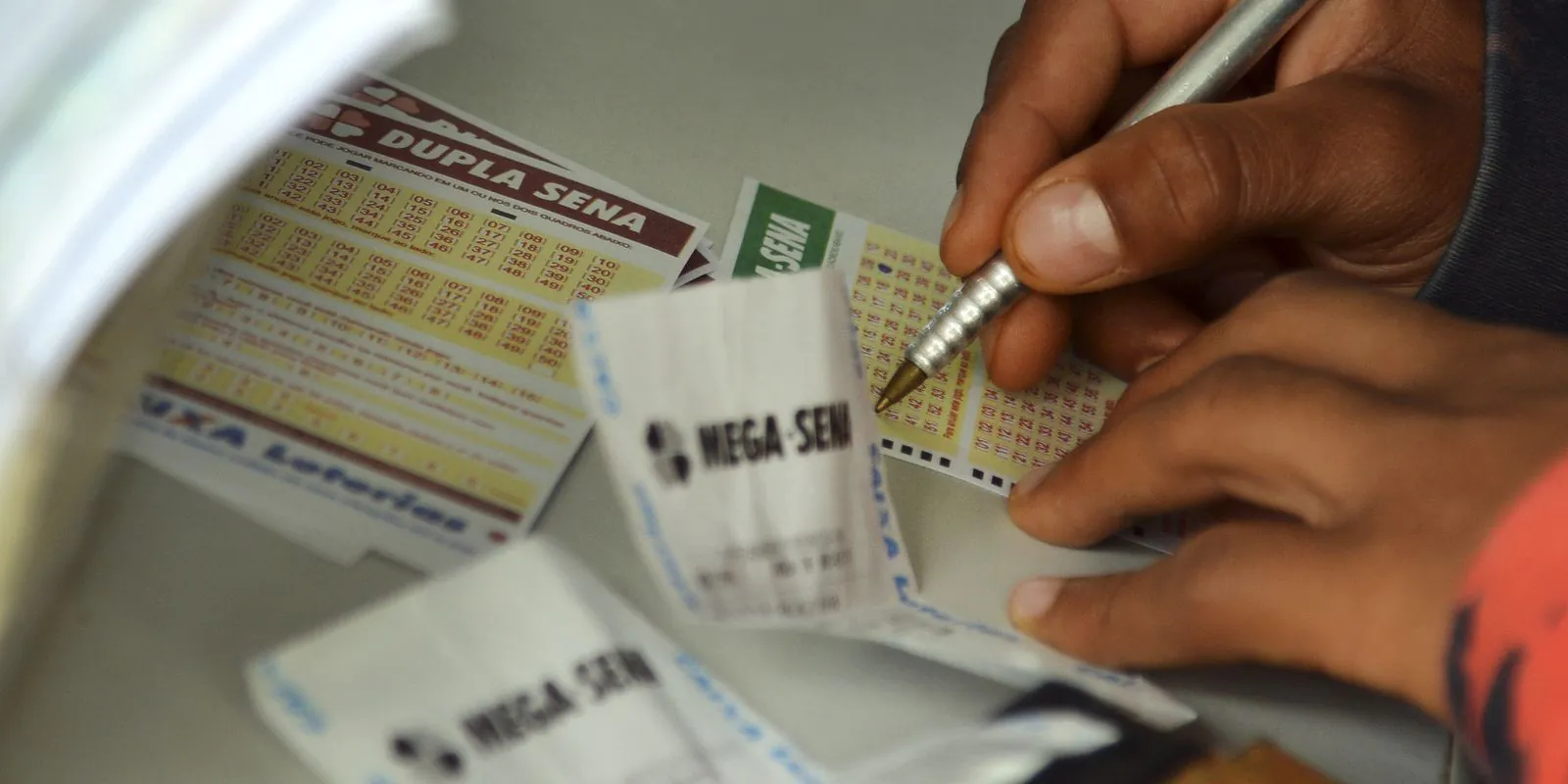 Antecipação dos sorteios da Caixa Loterias para sábado (24) por causa do segundo turno das eleições