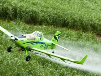 Brasil é o segundo maior importador de pesticidas proibidos na UE, aponta Oxfam
