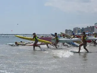 Guarda-vidas de Vila Velha conquistam 20 medalhas em campeonato nacional de salvamento aquático