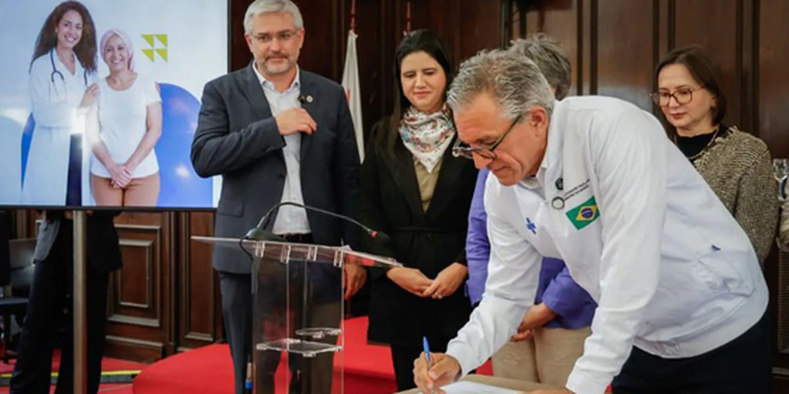 Novos medicamentos oncológicos começam a ser ofertados pelo SUS