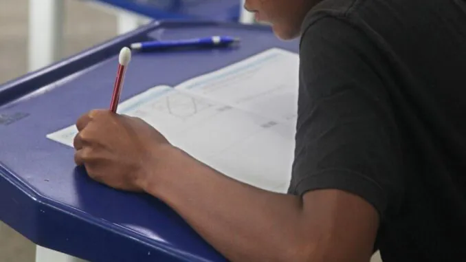 Olimpíada de Matemática da Obmep tem provas para estudantes e professores neste sábado