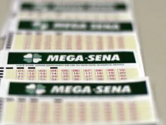 Sorteio da Mega-Sena neste domingo tem prêmio estimado em R$ 170 milhões