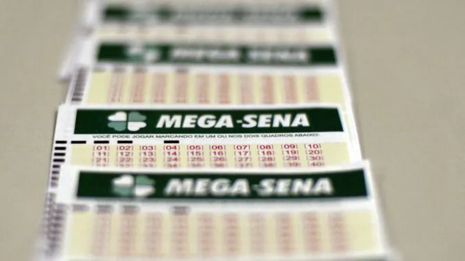 Sorteio da Mega-Sena neste domingo tem prêmio estimado em R$ 170 milhões